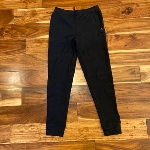 Youth The North Face Black Sweatpants